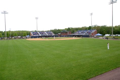 eastern connecticut state university baseball